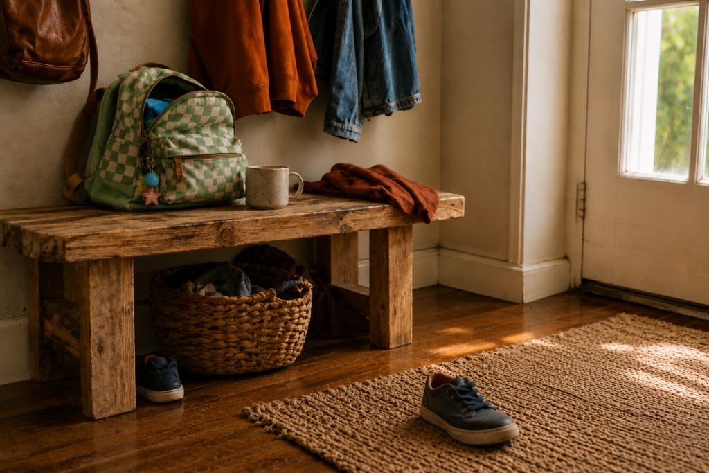 time saving tips for working moms