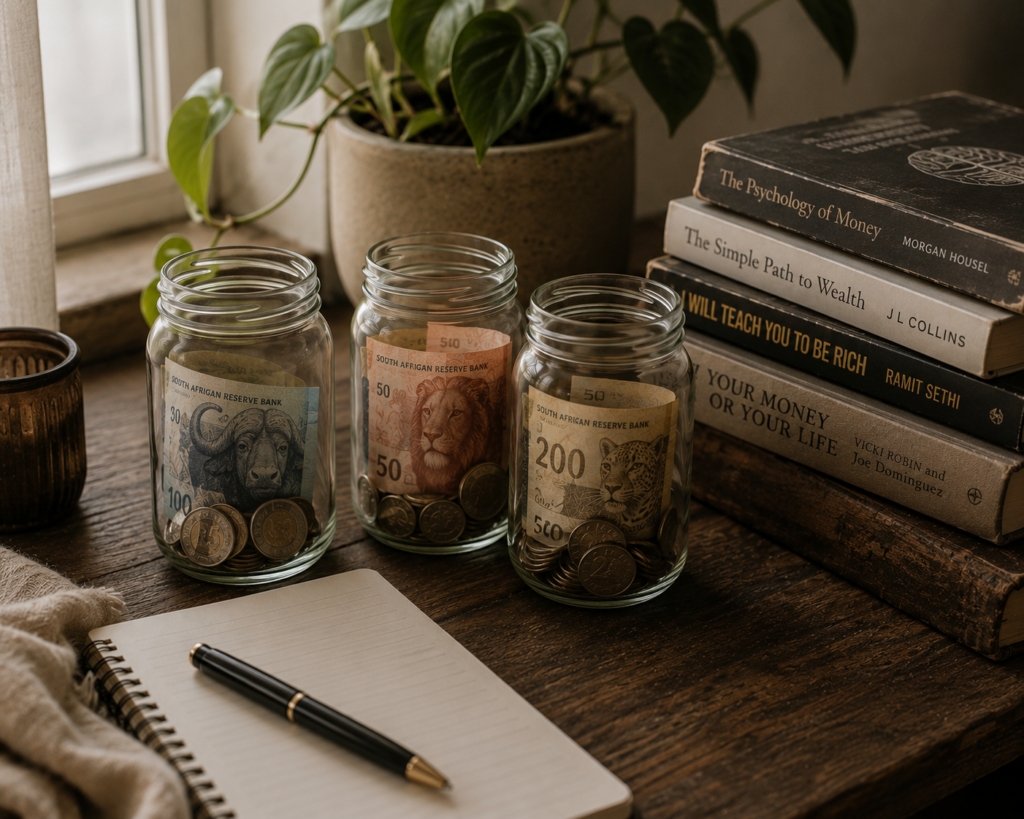 teaching kids about money