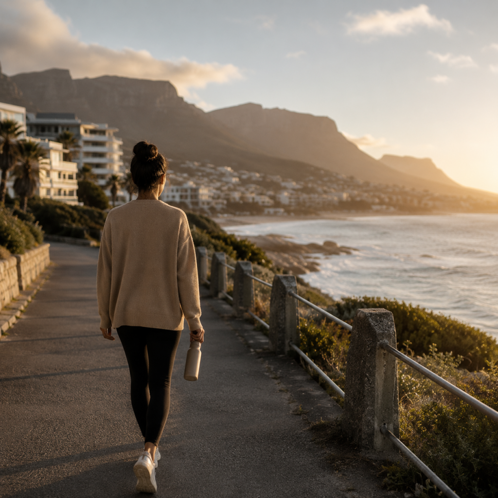 learning to set boundaries