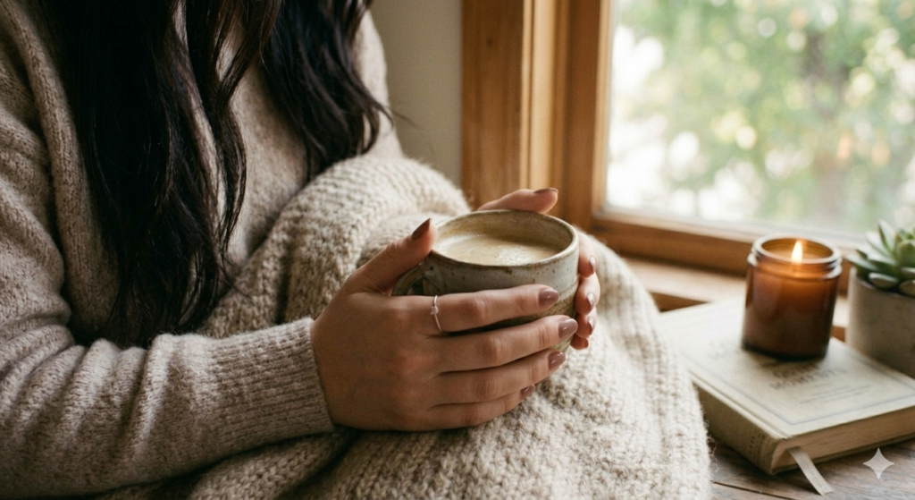 self-care for working moms