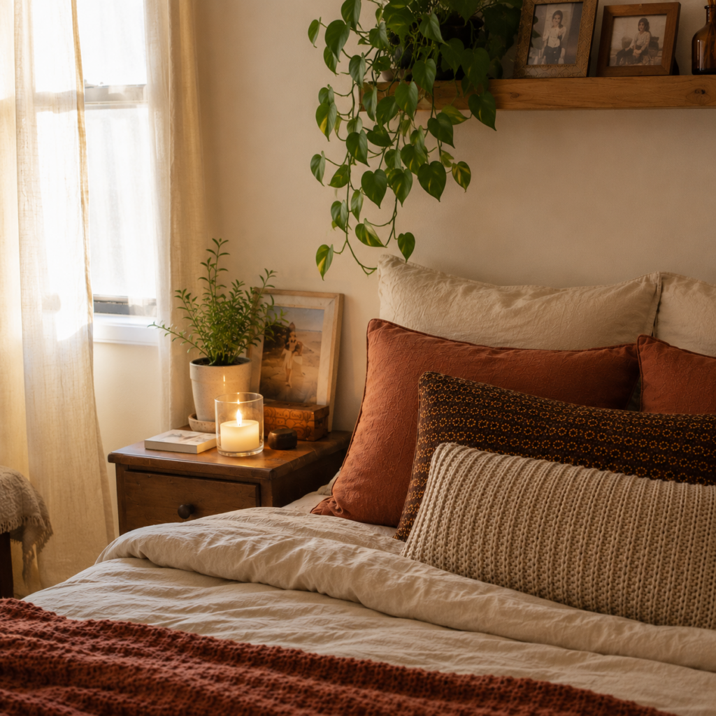 home organisation for working moms south africa