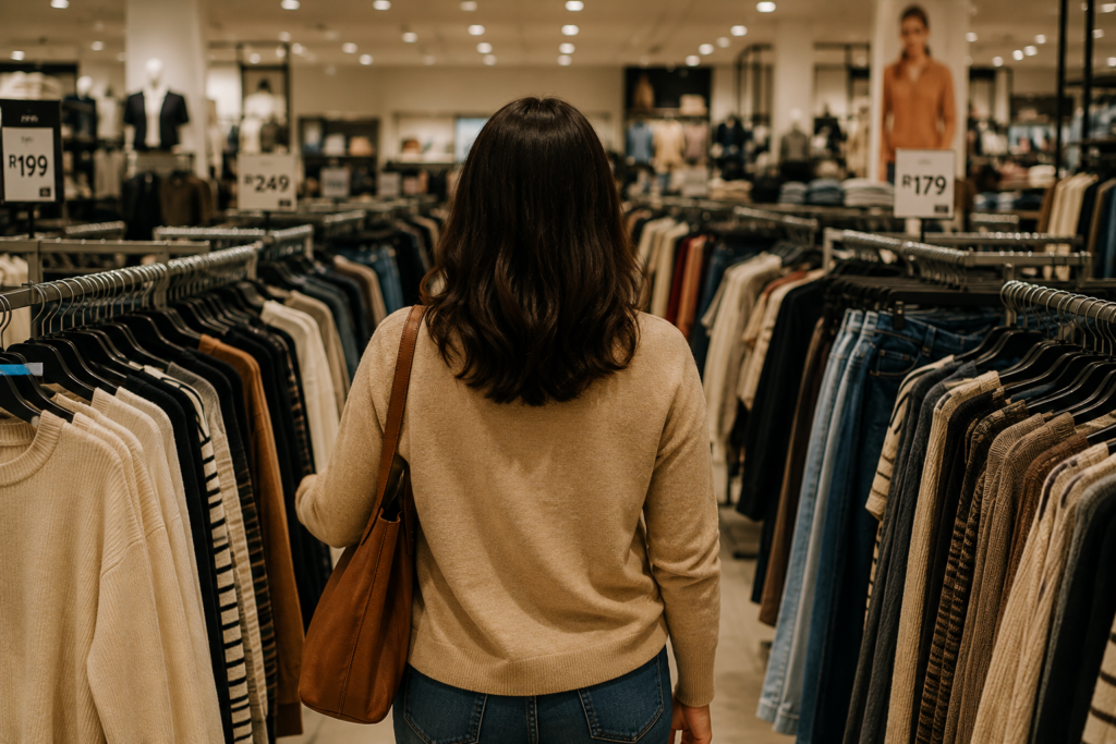 where to buy quality clothes in south africa