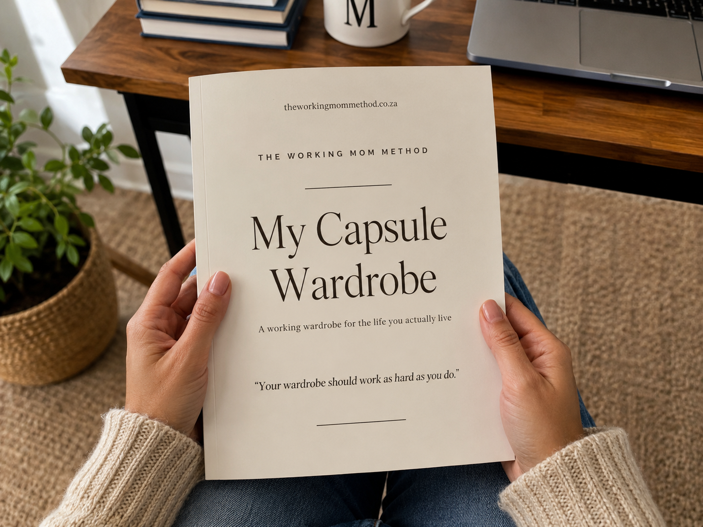 capsule wardrobe shopping rules