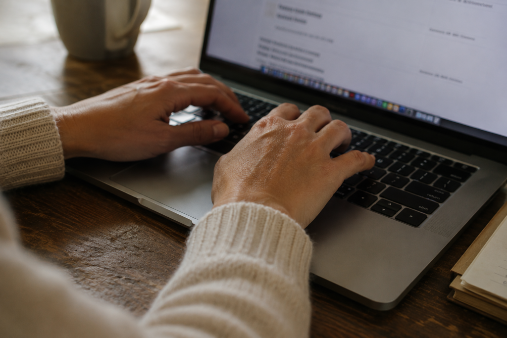 job search rejection