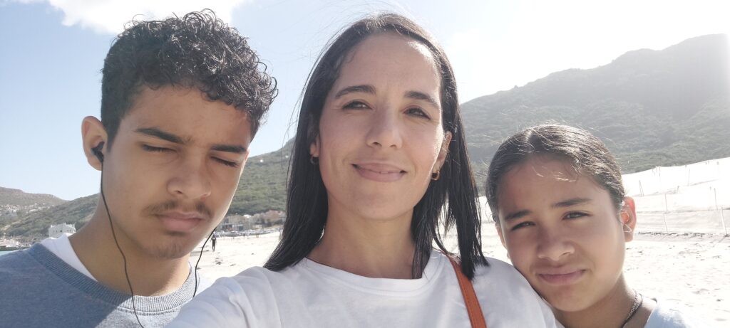 boundaries as a single parent
