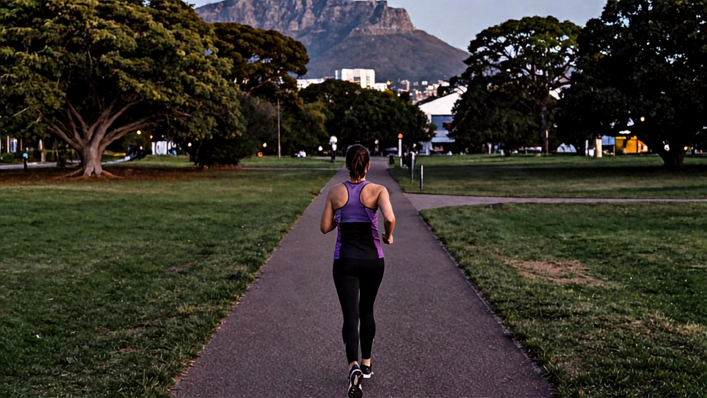 raising daughters in south africa